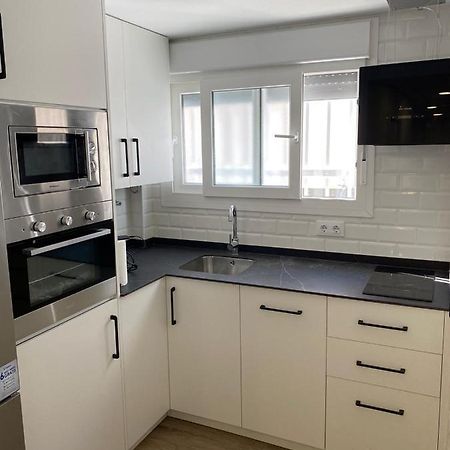 קדיז Playa Apartamento Lidia מראה חיצוני תמונה