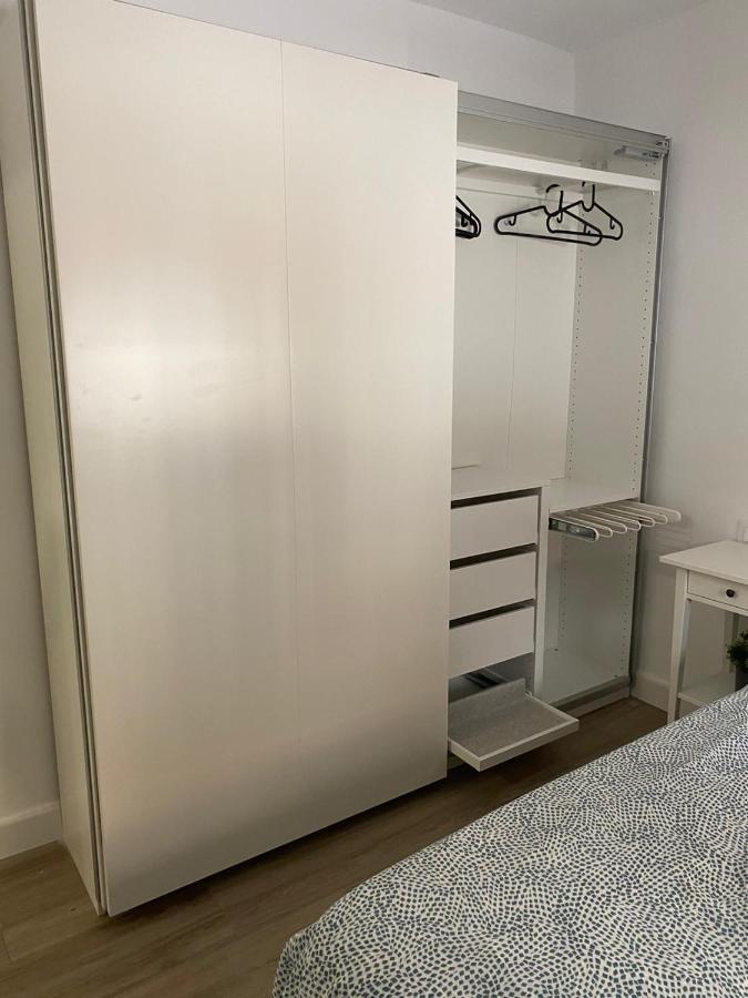 קדיז Playa Apartamento Lidia מראה חיצוני תמונה
