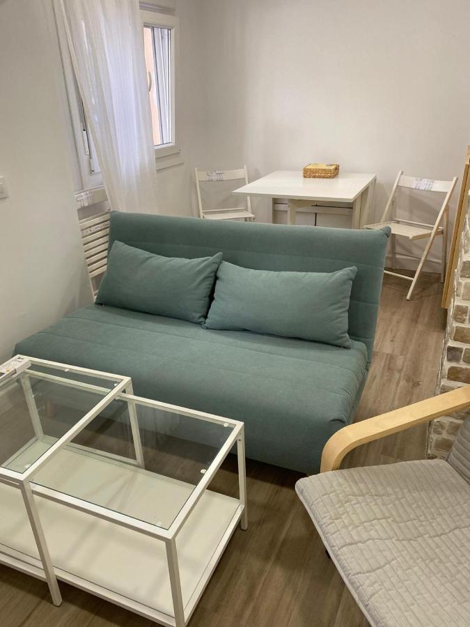 קדיז Playa Apartamento Lidia מראה חיצוני תמונה