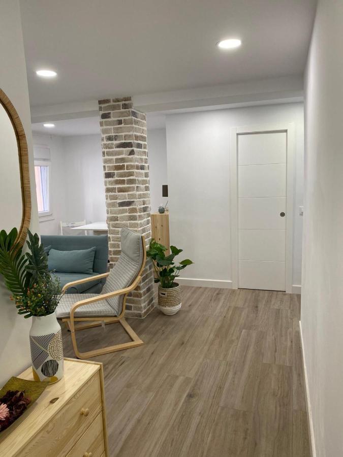 קדיז Playa Apartamento Lidia מראה חיצוני תמונה