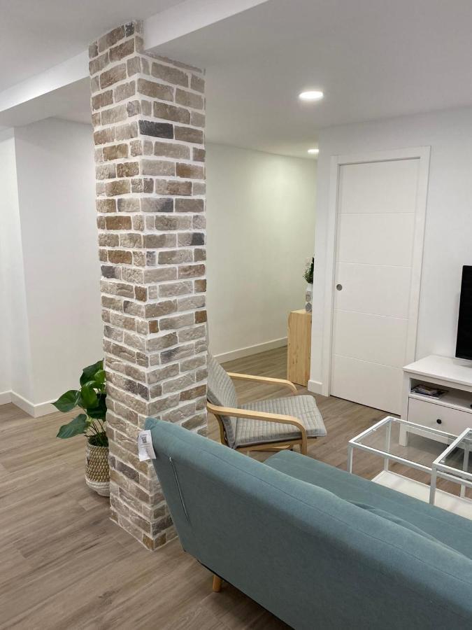 קדיז Playa Apartamento Lidia מראה חיצוני תמונה