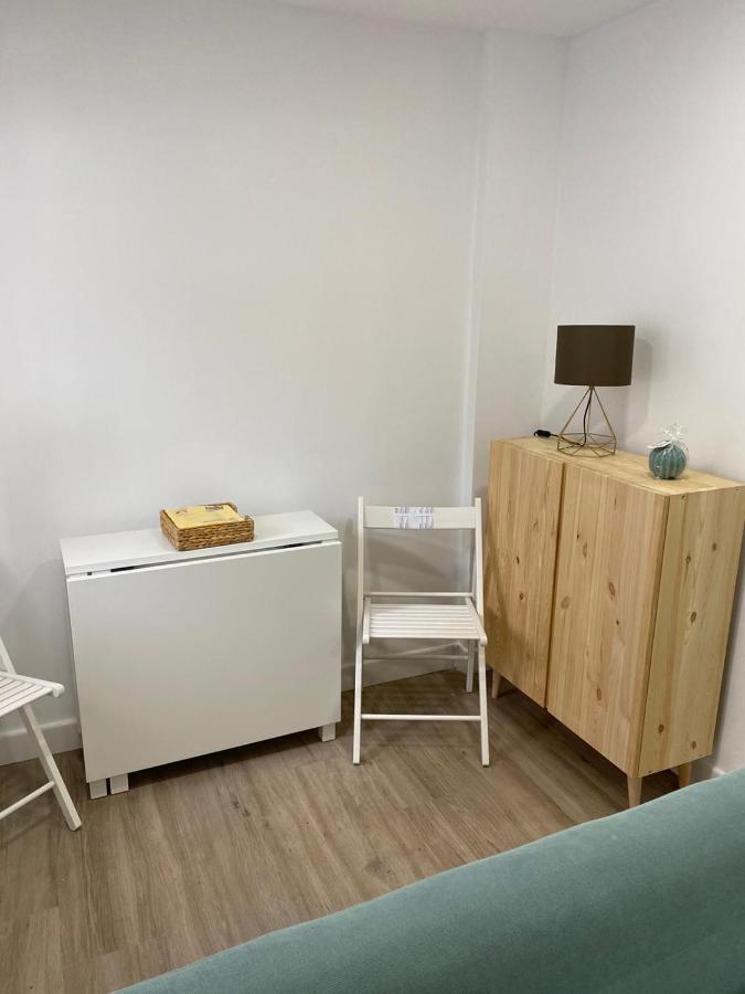 קדיז Playa Apartamento Lidia מראה חיצוני תמונה