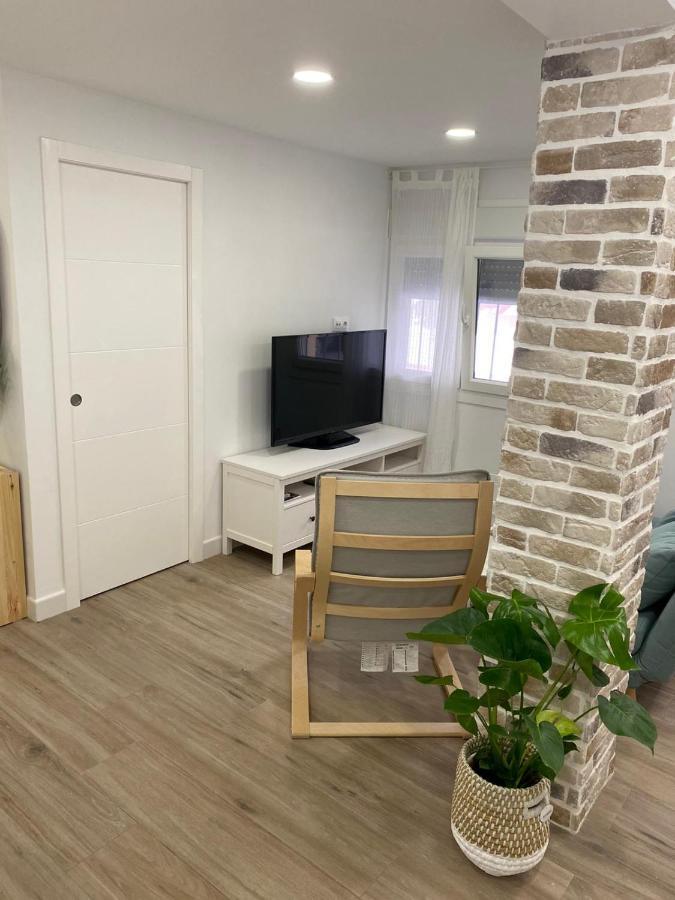 קדיז Playa Apartamento Lidia מראה חיצוני תמונה