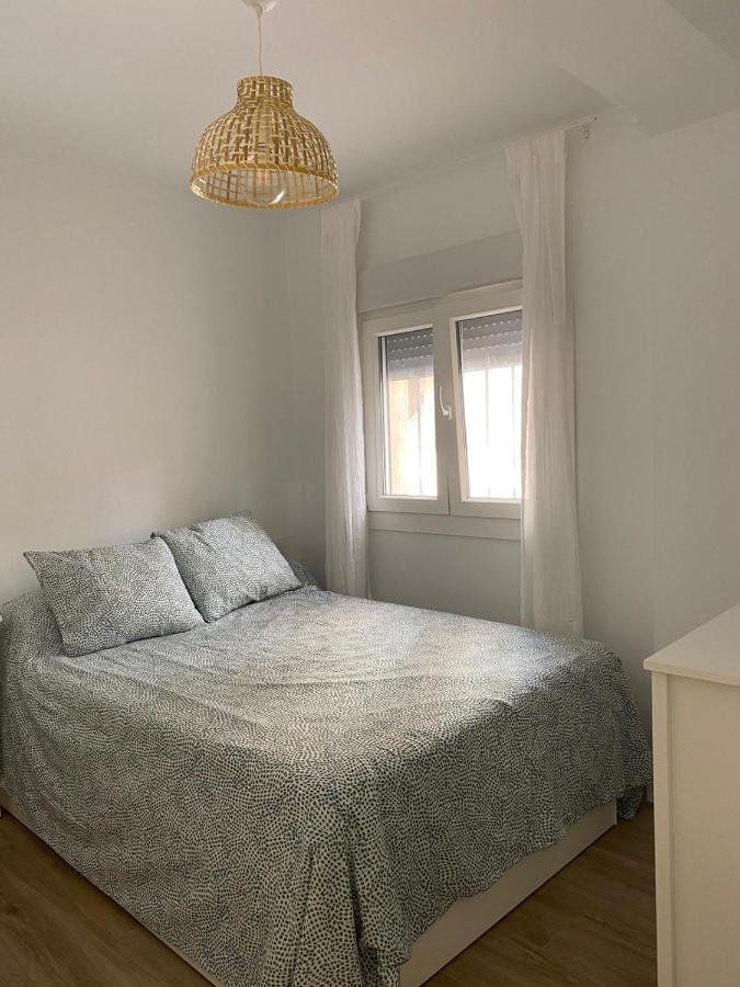 קדיז Playa Apartamento Lidia מראה חיצוני תמונה
